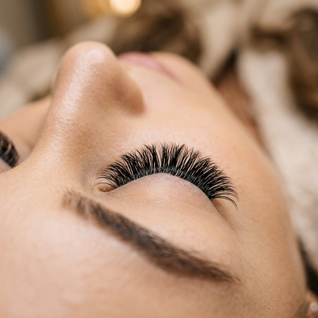 Lash work